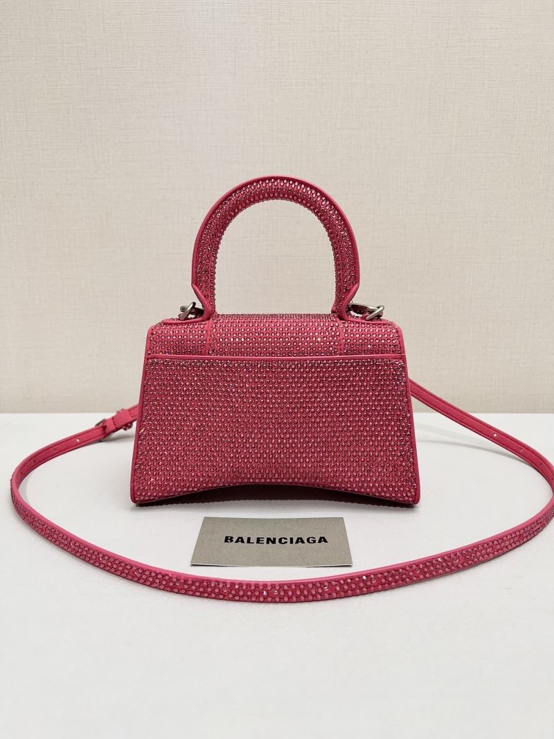 Balenciaga Top Handle Bags